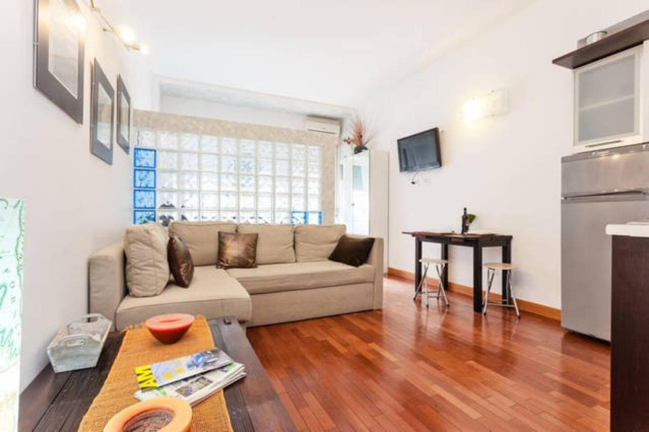 St. Peter - Loft At 50M From Metro Apartment ภายนอก รูปภาพ